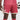 Short Third Real Madrid 2026/27 Adidas rose KV9050 – porté