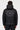 Veste réversible Double Hood Carlton noire, vue de dos face matelassée