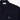 Surchemise Lacoste flanelle oversize homme CH8804 bleu marine - vue 4