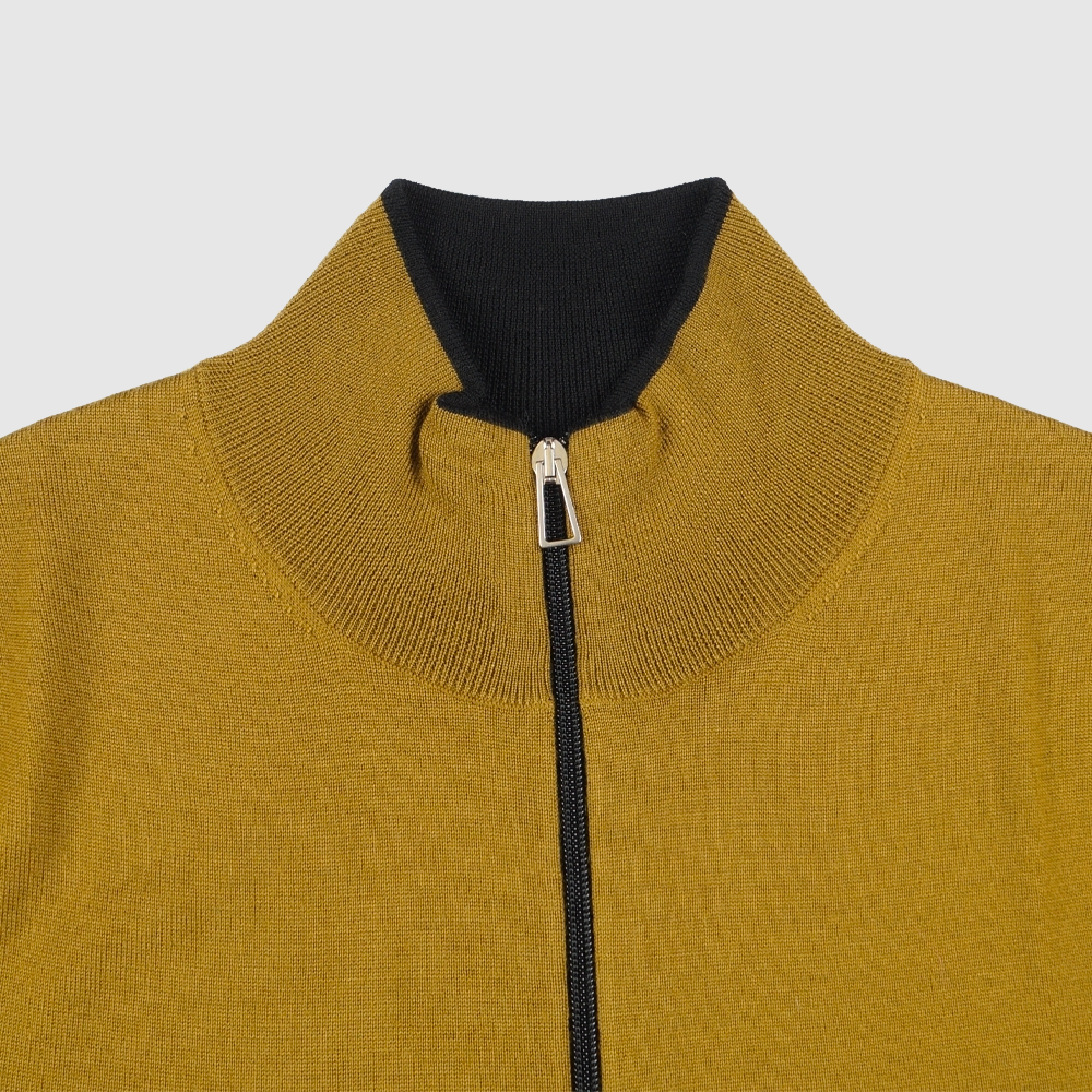PS Paul Smith Abrigo Con Botones Negro ES PS Paul Smith Abrigo Con Botones Negro ES
