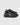 Chaussures hugo boss noir et doré