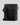 sacoche noir a zip