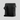 sacoche noir a zip