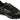 Baskets Lacoste Elite Active noir vert - vue 6