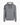 Sweat zippé à capuche EA7 Emporio Armani gris 6DPM12PJOGZ