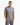 T-shirt EA7 gris porté
