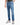 Jean Armani Exchange Homme Bleu Délavé – vue 2