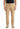 Pantalon velours côtelé Lacoste homme HH0132 beige, vue 2