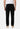 Pantalon velours côtelé Lacoste homme HH0132 noir, vue 3