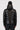 Doudoune Double Hood Andretti noire, vue de dos