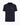 Polo Armani Exchange Bleu Marine Bandes
