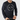 8NZM87-sweat-Armani-Black-Frontwear