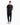 Jogging Armani Exchange Bleu Marine Bandes – vue 3