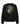 Sweat Stone Island noir L2S156100008S0466 - vue 2