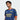 Maillot extérieur Arsenal FC 2026/27 Adidas bleu marine JZ3160 – détail