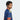 Maillot extérieur Arsenal FC 2026/27 Adidas bleu marine JZ3160 – détail