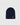 Hat-BALMAIN-240129 3F104-navy-front
