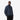 Veste Lacoste Commuter gris foncé pour homme BH8691-00 – vue de face