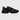Basket L-Guard Breaker CT Trail Noir – Lacoste - 50SMA0128-face