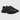 Basket L-Guard Breaker CT Trail Noir – Lacoste - 50SMA0128-profil