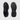 Basket L-Guard Breaker CT Trail Noir – Lacoste - 50SMA0128-semelle