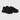 Basket L-Guard Breaker CT Trail Noir – Lacoste - 50SMA0128-dos