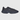 Basket Spinor 225 Noir Foncé – Lacoste - 50SMA0166-face
