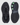Basket Spinor 225 Noir Foncé – Lacoste - 50SMA0166-semelle