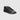 Baskets Ralph Lauren noires pour homme – Vue de face, chaussures sport élégantes et confortables