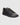 Baskets Ralph Lauren noires pour homme – Vue de face, chaussures sport élégantes et confortables