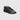Baskets Ralph Lauren noires pour homme – Vue de face, chaussures sport élégantes et confortables