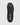 Baskets Ralph Lauren noires pour homme – Vue dessus, chaussures sport élégantes et confortables