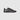 Baskets Ralph Lauren noires pour homme – Vue latérale, chaussures sport élégantes et confortables