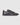 Baskets Ralph Lauren noires pour homme – Vue latérale, chaussures sport élégantes et confortables