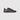 Baskets Ralph Lauren noires pour homme – Vue latérale, chaussures sport élégantes et confortables