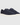 Baskets en Cuir Suédé avec Semelle en Gomme – BOSS-50548715-bleu-1