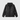 Blouson à Capuche Léger et Déperlant avec Détails Réfléchissants – Stone Island-K2S15Q100008-black-1