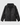 Blouson à Capuche Léger et Déperlant avec Détails Réfléchissants – Stone Island-K2S15Q100008-black-1