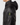 Blouson à Capuche Léger et Déperlant avec Détails Réfléchissants – Stone Island-K2S15Q100008-black-3