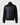 Blouson d’Aviateur Hybride en Duvet – Mackage-face