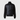 Blouson d’Aviateur Hybride en Duvet – Mackage-face