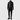 Blouson d’Aviateur Hybride en Duvet – Mackage-details