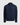 Bomber Navy en maille double – Ralph Lauren-face