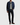 Bomber Navy en maille double – Ralph Lauren-outfit