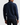 Bomber Navy en maille double – Ralph Lauren-dos