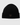 Bonnet Mixte en Maille – Jad – GERTRUDE - H25JAD-night-black