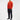 C.P.COMPANY-red-brushed-emerized-diagonal-fleece-lens-sweatshirt-15CMSS008A006372R547-wear-all-front