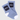 Chaussettes Bébé Hugo Boss (Lot de 3 Paires) – J53146