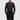 CHEMISE_SLIM_FIT_JACQUARD_MONOGRAMME_NOIR_50483697