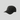 Casquette Chrome-R Logo Cp Company Black 1